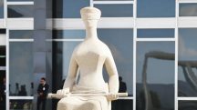 STF decide em favor de regra que permite apreensão de bens sem necessidade de medida judicial | Foto: José Cruz/Agência Brasil