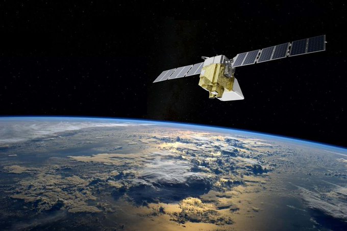 Satélite