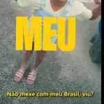 Campanha da Secom gera críticas nas redes sociais | Foto: Reprodução/Redes sociais