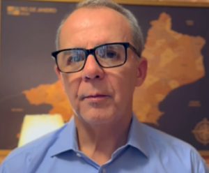Sérgio Cabral Filho STF ex-governador Rio Lava Jato