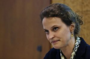 Susana Guerra, cotada para assumir a vice-presidência do Banco Mundial na América Latina