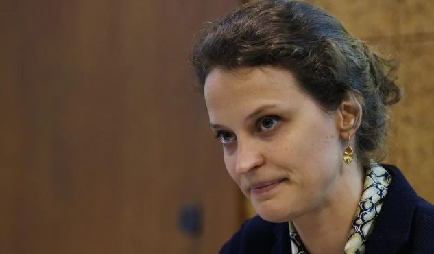 Susana Guerra, cotada para assumir a vice-presidência do Banco Mundial na América Latina