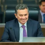 Presidido por Vital do Rêgo, TCU admite manobra que pode agravar ainda mais a situação fiscal do país | Foto: Divulgação/Secom/TCU