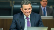 Presidido por Vital do Rêgo, TCU admite manobra que pode agravar ainda mais a situação fiscal do país | Foto: Divulgação/Secom/TCU