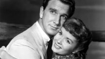 Filme Tammy and the Bachelor - Debbie Reynolds e Leslie Nielsen