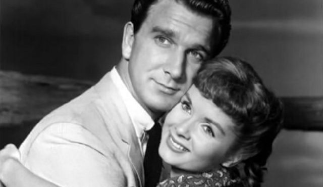 Filme Tammy and the Bachelor - Debbie Reynolds e Leslie Nielsen