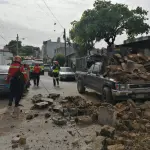 Terremoto na Guatemala