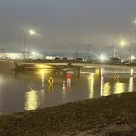 As autoridades do Texas confirmaram neste sábado, 5, que o número de vítimas fatais no Rio Guadalupe inclui 18 adultos e nove crianças | Foto: Reprodução/X