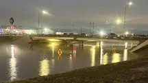 As autoridades do Texas confirmaram neste sábado, 5, que o número de vítimas fatais no Rio Guadalupe inclui 18 adultos e nove crianças | Foto: Reprodução/X