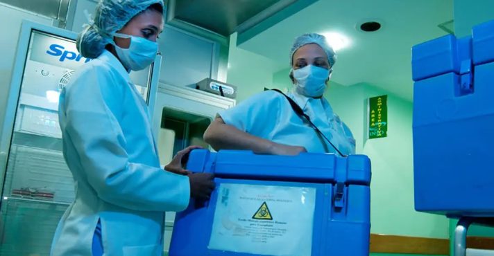 Especialistas cobram revisão urgente dos protocolos para declaração de morte e retirada de órgãos | Foto: Reprodução/Redes sociais