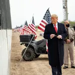 Na última sexta-feira, 25, Trump afirmou que os líderes do Hamas ‘serão caçados’ depois do fracasso das negociações de cessar-fogo | Foto: Reprodução/Flickr