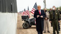Na última sexta-feira, 25, Trump afirmou que os líderes do Hamas ‘serão caçados’ depois do fracasso das negociações de cessar-fogo | Foto: Reprodução/Flickr