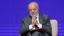 O país assumiu a ponta depois de Donald Trump enviar uma carta ao presidente Luiz Inácio Lula da Silva | Foto: Fernando Frazão/Agência Brasil