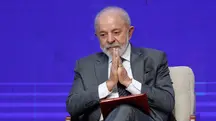 O país assumiu a ponta depois de Donald Trump enviar uma carta ao presidente Luiz Inácio Lula da Silva | Foto: Fernando Frazão/Agência Brasil