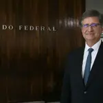 Um dos temas em análise pelo governo Trump é a possibilidade de aplicar sanções a Gonet, nos mesmos moldes das estudadas contra o ministro Alexandre de Moraes, do Supremo Tribunal Federal | Foto: Lula Marques/Agência Brasil