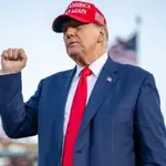 Orçamento Donald Trump EUA