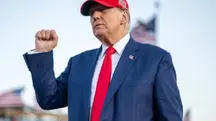 Orçamento Donald Trump EUA