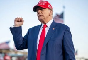 Orçamento Donald Trump EUA