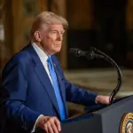 Donald Trump presidente EUA