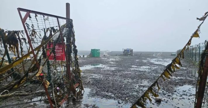 Tsunami eua