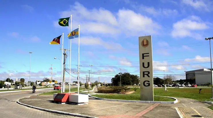 O Diretório Central dos Estudantes da FURG manifestou ‘total indignação e aversão’ à decisão | Foto: Divulgação/FURG