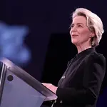 Ursula von der Leyen