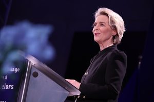 Ursula von der Leyen