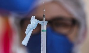 Desenvolvida nos EUA, combinação de vacina foi testada em camundongos com melanoma: resultados animadores | Foto: Fabio Rodrigues Pozzebom/Agência Brasil