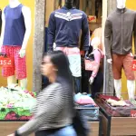 Varejo em queda demonstra, segundo especialista, sintomas de fraqueza da atividade econômica | Foto: Tânia Rêgo/Agência Brasil