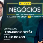 Leonardo Corrêa Paulo Doron