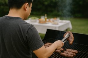 Picanha do Brasil faz sucesso na China