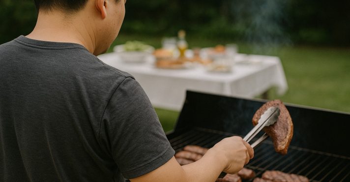 Picanha do Brasil faz sucesso na China