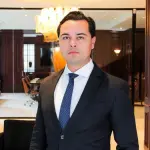 O advogado Jeffrey Chiquini | Foto: Divulgação