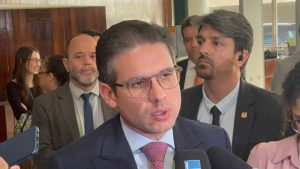 Hugo Motta