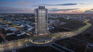 Sinop Agronegócio Haacke Empreendimentos