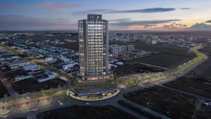 Sinop Agronegócio Haacke Empreendimentos