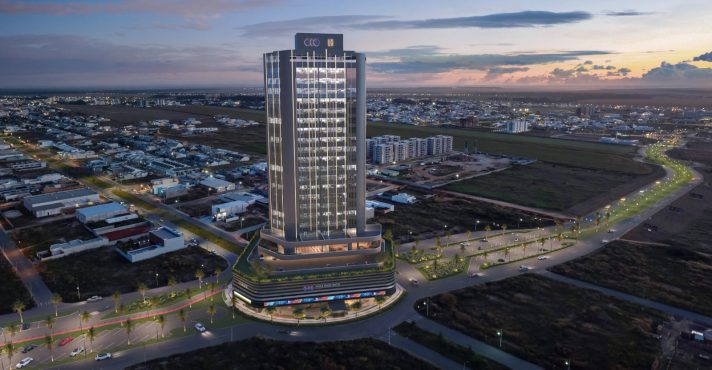 Sinop Agronegócio Haacke Empreendimentos