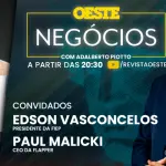 Oeste Negócios Estados Unidos Trump