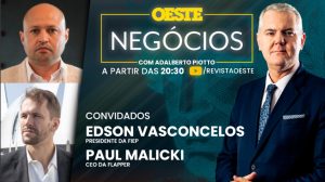 Oeste Negócios Estados Unidos Trump