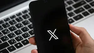 X redes sociais instabilidades brasil