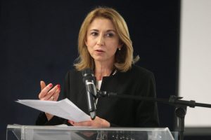 angela gandra