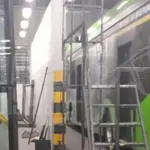 ataques a onibus em são paulo