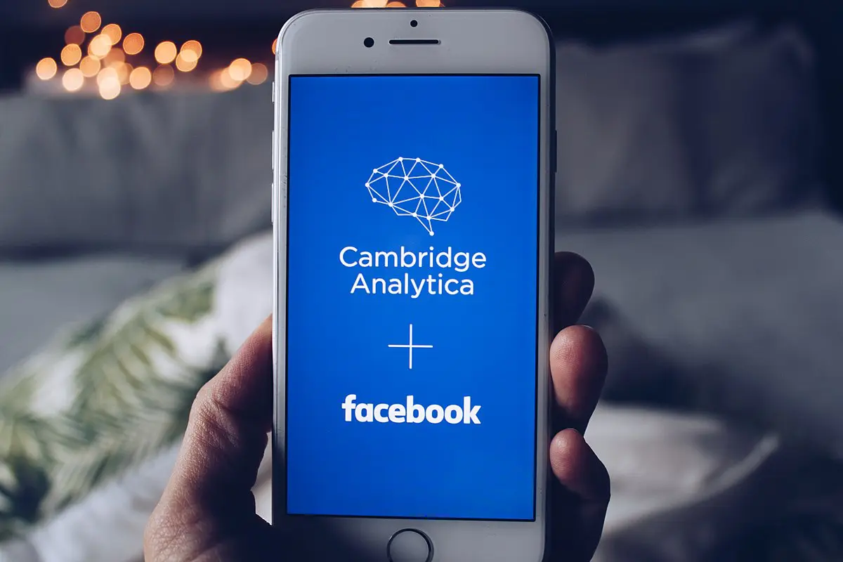Cambridge Analytica e Facebook: detalhes do acordo não foram divulgados | Foto: Reprodução/Redes sociais