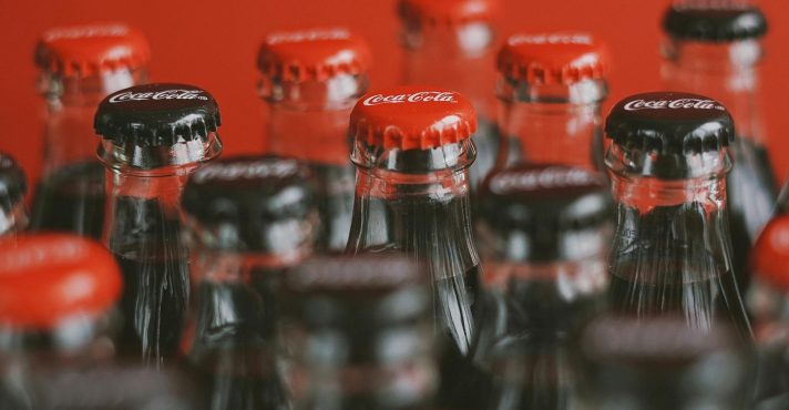 coca-cola eua trump empresa mercado cana-de-açúcar