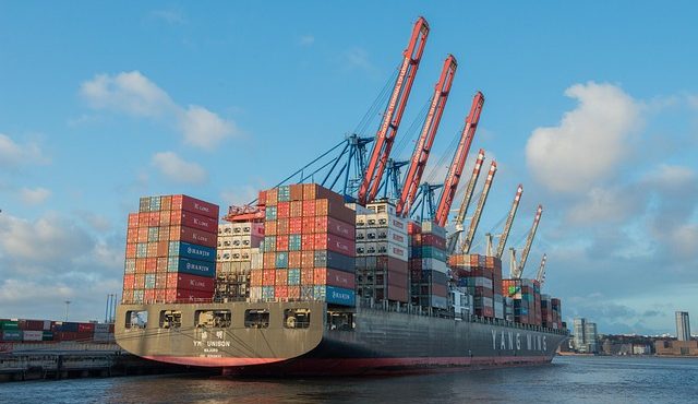 Alta tarifas Estados Unidos exportações