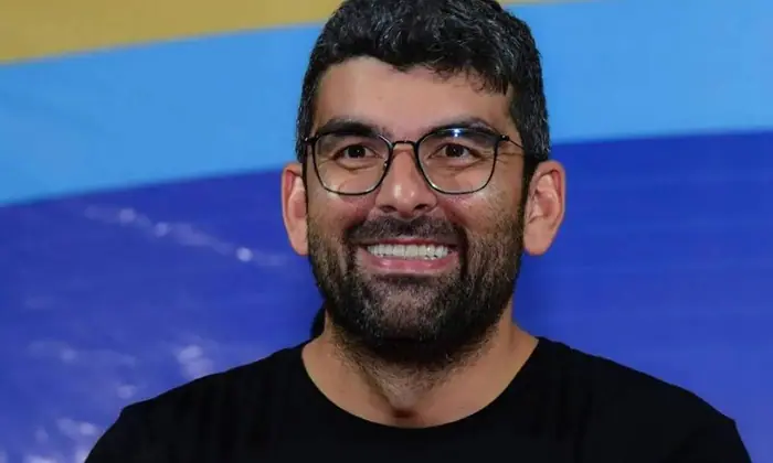 daniel santos - psb pará