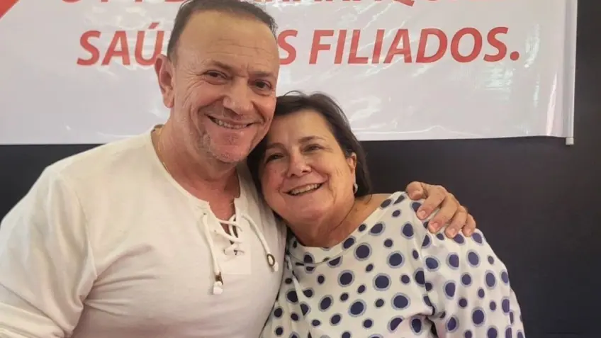 edinho silva e eliana honain - pt