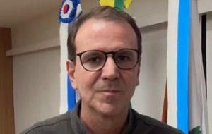 eduardo paes - brics - rio de janeiro