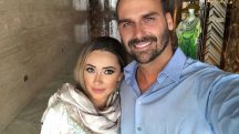 STF bloqueia contas da mulher de Eduardo Bolsonaro