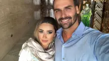 STF bloqueia contas da mulher de Eduardo Bolsonaro